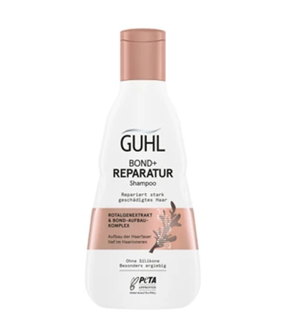 GUHL Bond+ Reparatur Shampoo Shampoo 250 ml