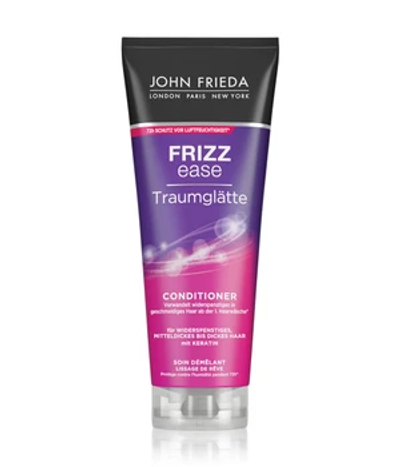 JOHN FRIEDA Frizz ease Droomglad Conditioner 250 ml