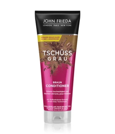 JOHN FRIEDA Dag grijs bruin Conditioner 250 ml