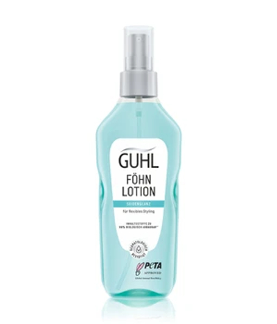 GUHL Föhnlotion Zijdeglans Föhnlotion 150 ml