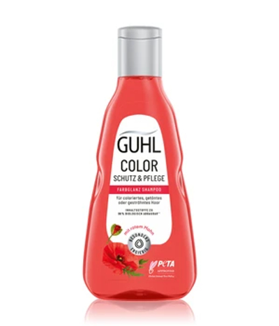 GUHL Color Schutz Shampoo 250 ml