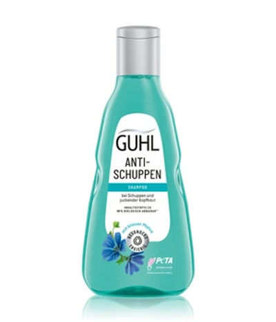 GUHL Anti - Schuppen Shampoo Shampoo 250 ml