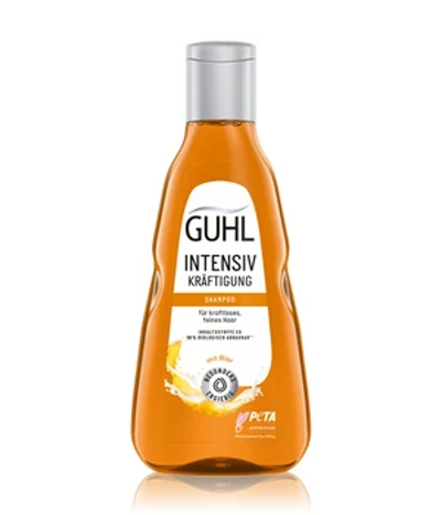 GUHL Intensiv Kräftigung Shampoo Shampoo 250 ml