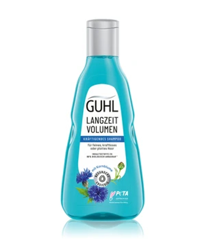 GUHL Langzeit Volumen Shampoo 250 ml