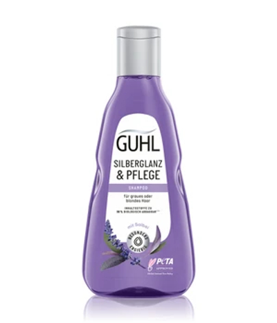 GUHL Silberglanz & Pflege Shampoo 250 ml