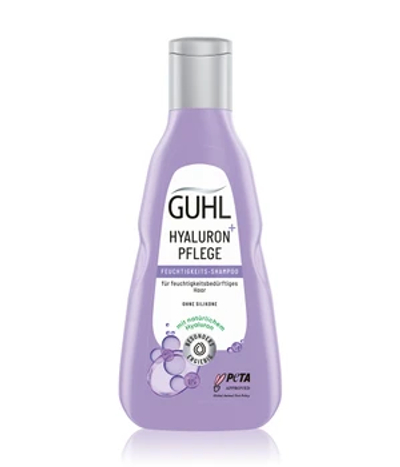 GUHL Hyaluron Pflege Shampoo 250 ml