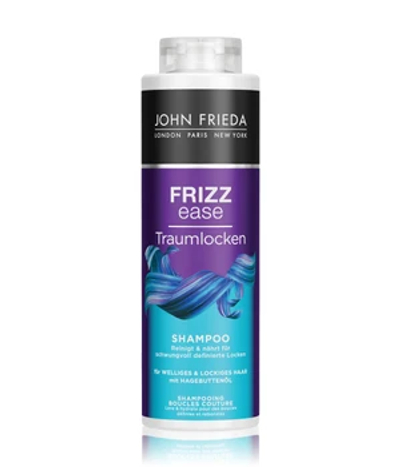 JOHN FRIEDA Frizz ease droomkrullen Shampoo 500 ml
