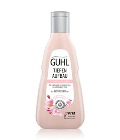 GUHL Tiefenaufbau Shampoo 250 ml