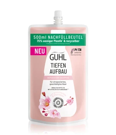 GUHL Tiefenaufbau Shampoo 500 ml