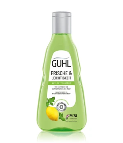 GUHL Frische & Leichtigkeit Shampoo 250 ml