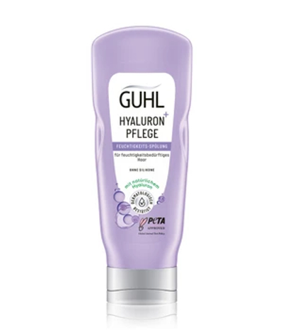 GUHL Hyaluron Pflege Conditioner 200 ml