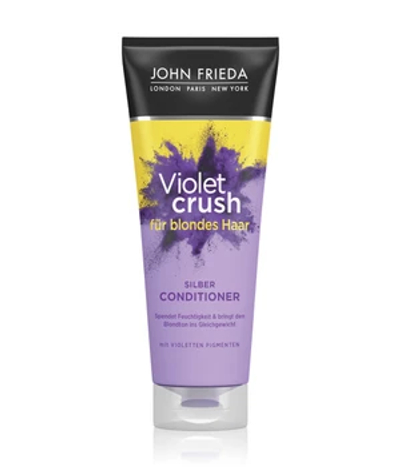 JOHN FRIEDA Violet Crush Conditioner 250 ml