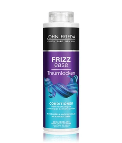 JOHN FRIEDA Frizz Ease Traumlocken Conditioner 500 ml