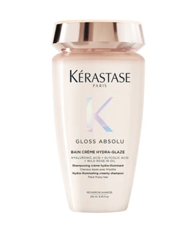 Kérastase Gloss Absolu Crème Hydra-Glaze Shampoo 250 ml