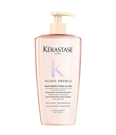 Kérastase Gloss Absolu Crème Hydra-Glaze Shampoo 500 ml