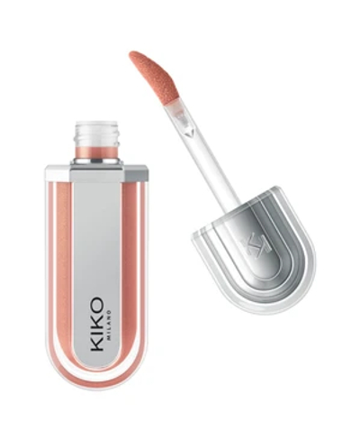KIKO Milano 3D Hydra Xtreme Lipgloss 6 ml