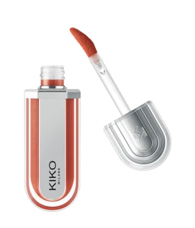 KIKO Milano 3D Hydra Xtreme Lipgloss 6 ml