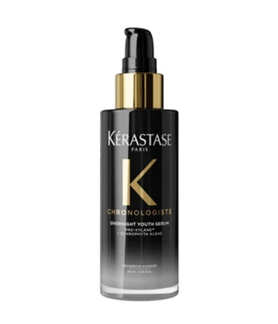 Kérastase Chronologiste Overnight Youth Serum Haarserum 90 ml