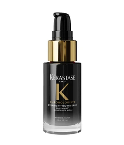Kérastase Chronologiste Overnight Youth Serum Haarserum 30 ml