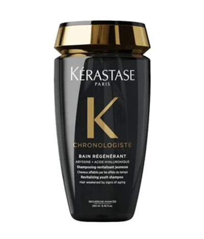 Kérastase Chronologiste Bain Régénérant Shampoo 500 ml