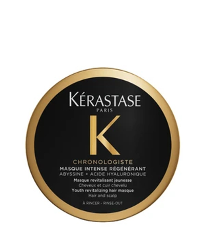 Kérastase Chronologiste Masque Intense Regenerant Haarmasker 75 ml