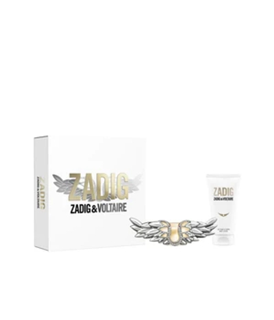 Zadig&Voltaire ZADIG Spring Set Geurset 1 st