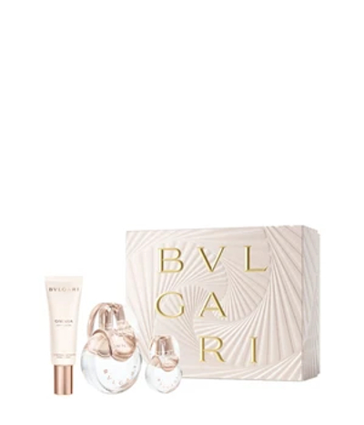 BVLGARI Omnia Crystalline Spring Set Geurset 1 st