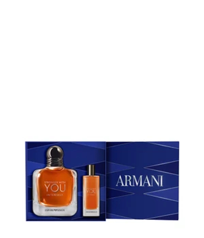 Armani Emporio He geschenkset