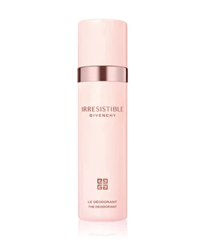 GIVENCHY Irresistible Deodorantspray 100 ml