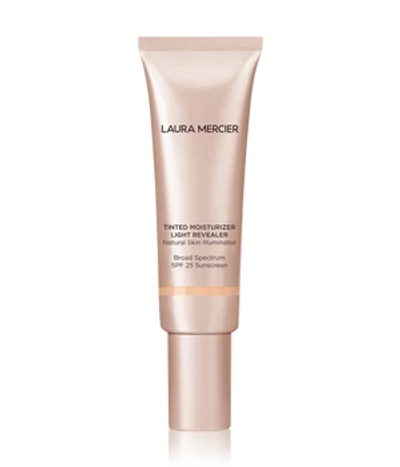 LAURA MERCIER Tinted Moisturizer Light Revealer Getinte gezichtscrème 50 ml