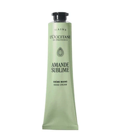 L'OCCITANE Amande Sublime Handcrème 75 ml