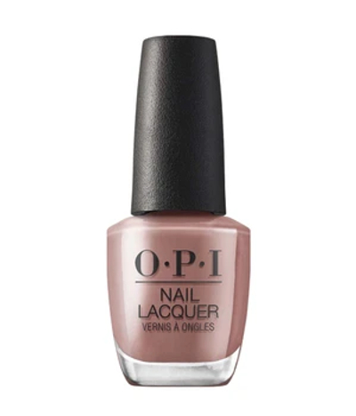 OPI - Nail Lacquer You Don’t Know Suzi - 15ml - Bruine Nagellak