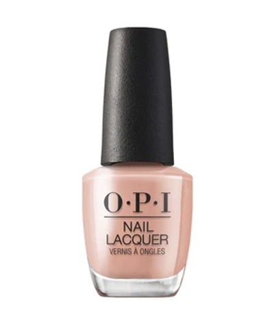 OPI - Nail Lacquer Put it in Airplane Mode - 15ml - Nude