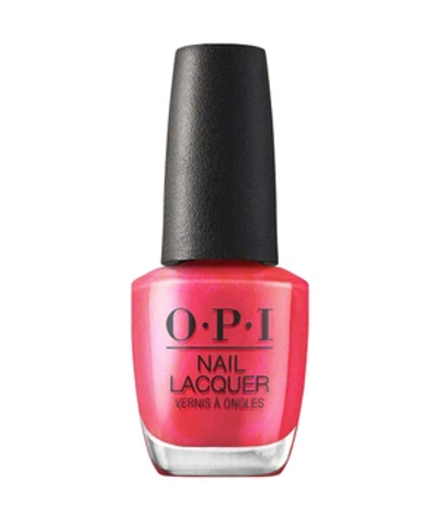 OPI - Nail Lacquer Pompeii Pink - 15ml - Roze Nagellak
