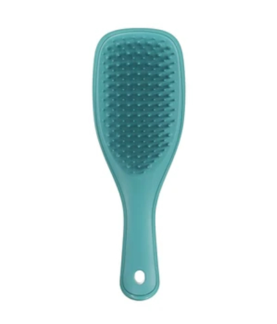 Tangle Teezer The Ultimate Detangler Transformative Teal Mini No Tangle borstel 1 st