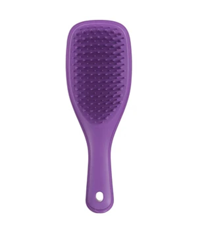 Tangle Teezer The Ultimate Detangler Fresh Purple Mini No Tangle borstel 1 st