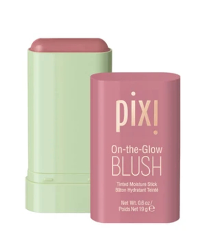Pixi On-The-Glow Cream Blush Blushcrème 19 g