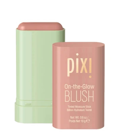 Pixi On-The-Glow Cream Blush Blushcrème 19 g