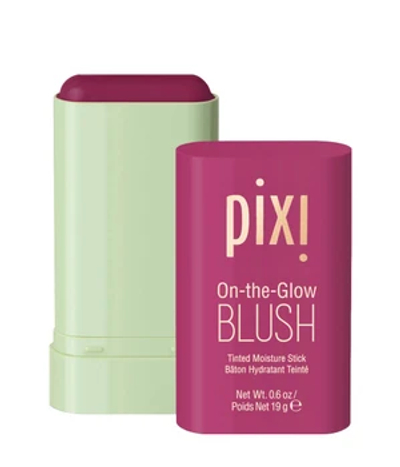 Pixi On-The-Glow Cream Blush Blushcrème 19 g