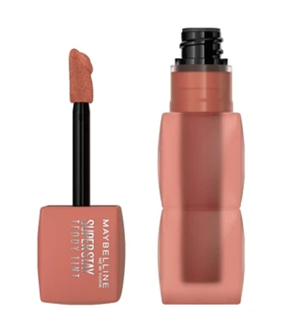 Maybelline Super Stay Teddy Tint Lippenstift 5 ml
