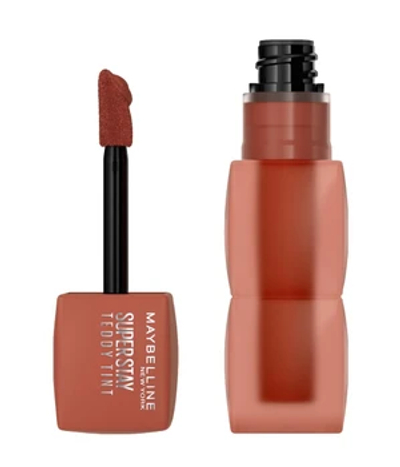 Maybelline Super Stay Teddy Tint Lippenstift 5 ml