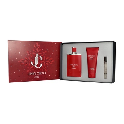 Jimmy Choo Man Extreme Gift Set