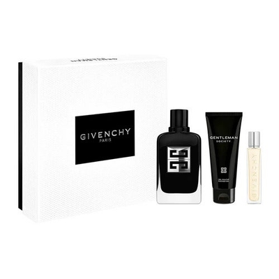 Givenchy Gentleman Society Gift Set