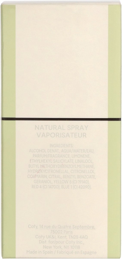 Match Point Cologne Eau De Toilette (edt) 50ml