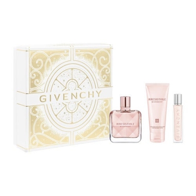 Givenchy Irresistible Gift Set