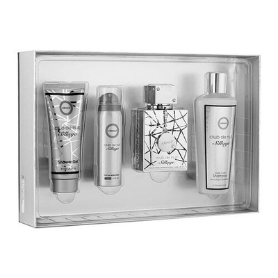Armaf Club de Nuit Sillage Gift Set