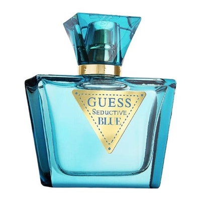 Guess Seductive Blue Eau de Toilette 50 ml