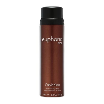 Calvin Klein Euphoria Men Deodorant spray 160 ml