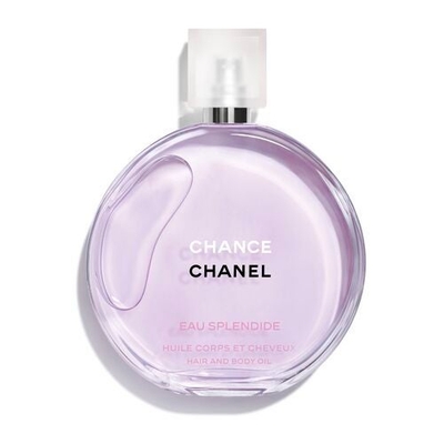 Chanel Chance Splendide Hair And Body Oil 150 ml