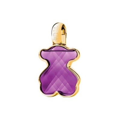 Tous LoveMe The Amethyst Elixir Eau de Parfum 30 ml